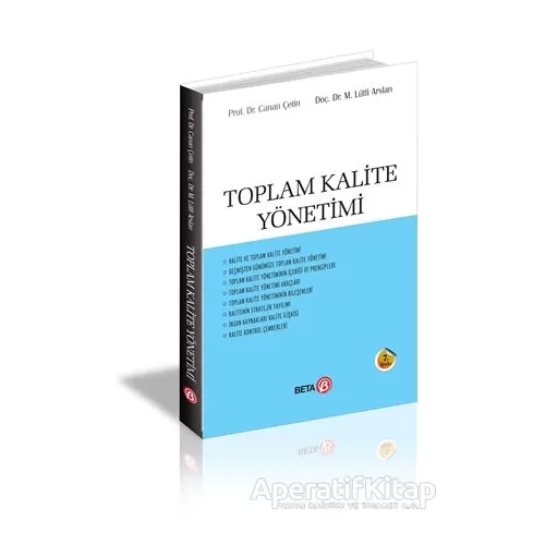 Endüstri 4.0 - Ömer Faruk Görçün - Beta Yayınevi
