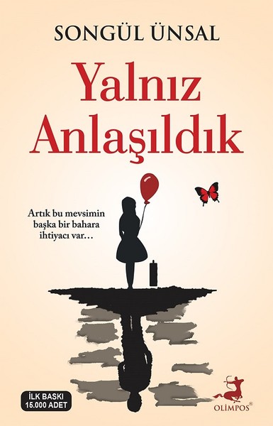 Yalnız Anlaşıldık – Songül Ünsal