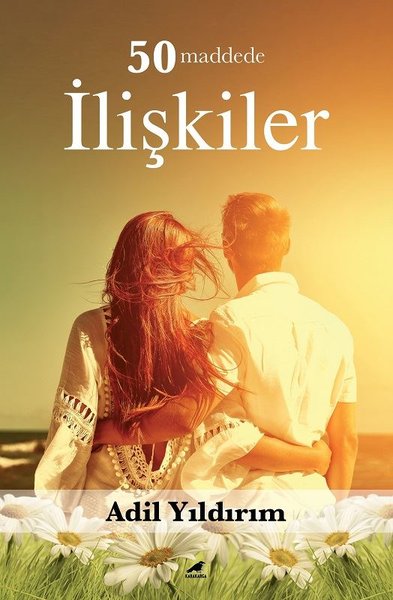 50 Maddede İlişkiler – Adil Yıldırım