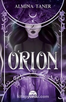 Orion (Ciltli) (İmzalı)