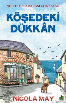 Köşedeki Dükkan