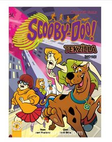 Scooby Doo - Tekzilla Dosyası
