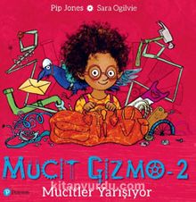 Mucit Gizmo - 2 (3+ Yaş)