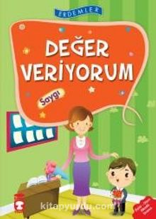 Değer Veriyorum - Saygı