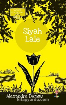 Siyah Lale