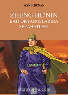 Zheng He’nin Batı Okyanuslarına Seyahatleri