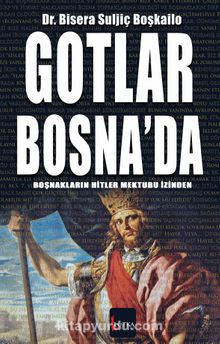 Gotlar Bosna'da