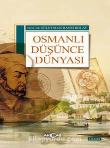 Osmanlı Düşünce Dünyası