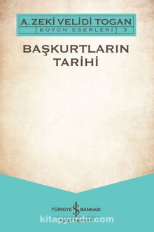 Başkurtların Tarihi