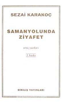 Samanyolunda Ziyafet