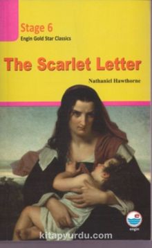 The Scarlet Letter (CD'li) / Stage 6 (İngilizce Hikaye)
