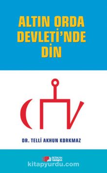 Altın Orda Devleti’inde