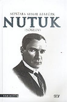 Nutuk Mustafa Kemal Atatürk (Söylev)
