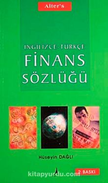 Finans Sözlüğü / İngilizce-Türkçe