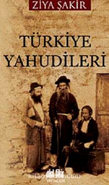 Türkiye Yahudileri