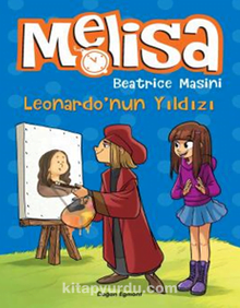 Melisa / Leonardo’nun Yıldızı
