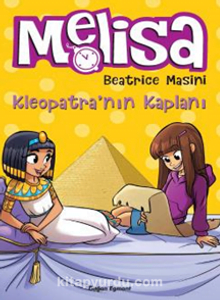 Melisa / Kleopatra’nın Kaplanı