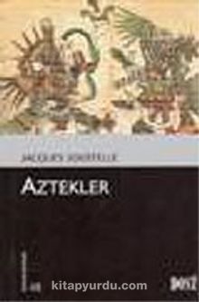 Aztekler (Kültür Kitaplığı 48)