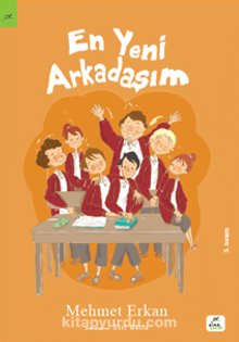 En Yeni Arkadaşım