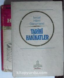 Tarihi Hakikatler (2 Cilt) Kod: 12-A-15
