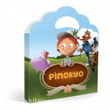 Pinokyo (Minik Çantalı Öyküler)