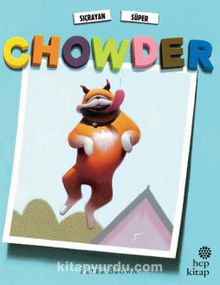 Sıçrayan Süper Chowder