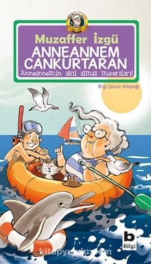 Anneannem Cankurtaran