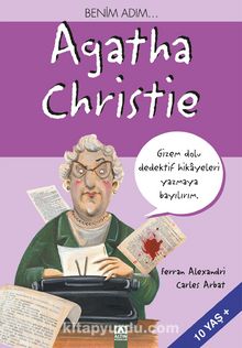 Benim Adım... Agatha Christie