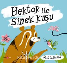Hektor ile Sinek Kuşu