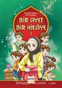 Bir Ayet Bir Hikaye 1 & Karakter Eğitimi - Rol Model