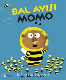 Bal Ayısı Momo