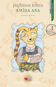 Amida Ana