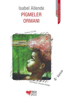 Pigmeler Ormanı