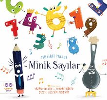 Minik Sayılar & Müzikli Masal