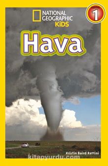 National Geographic Kids -Hava
