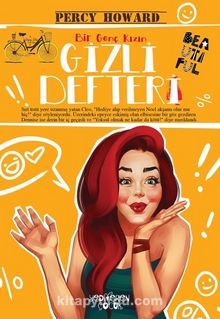 Bir Genç Kızın Gizli Defteri