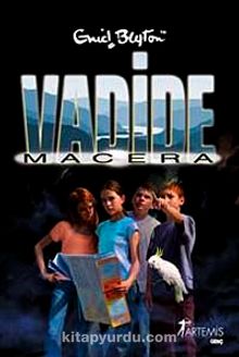 Vadide Macera