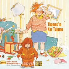 Thomas’ın Kar Tulumu
