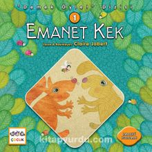 Emanet Kek