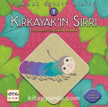 Kırkayak’ın Sırrı