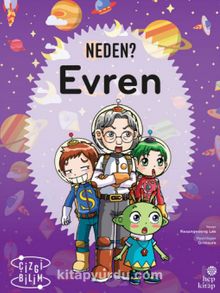 Neden? Evren
