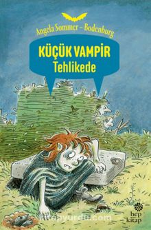 Küçük Vampir Tehlikede