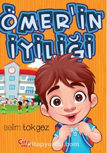 Ömer’in İyiliği