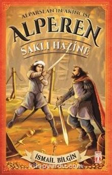Saklı Hazine - Alperen