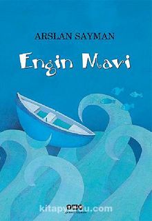 Engin Mavi