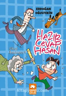 Hazır Cevap Hasan