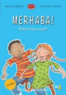 Merhaba! Dilimizi Biliyor Musun? / 1B Sınıfı