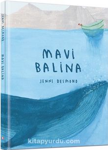 Mavi Balina