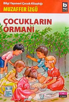 Çocukların Ormanı