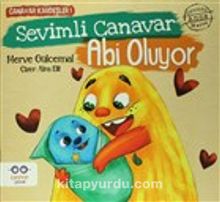 Sevimli Canavar Abi Oluyor / Canavar Kardeşler 1